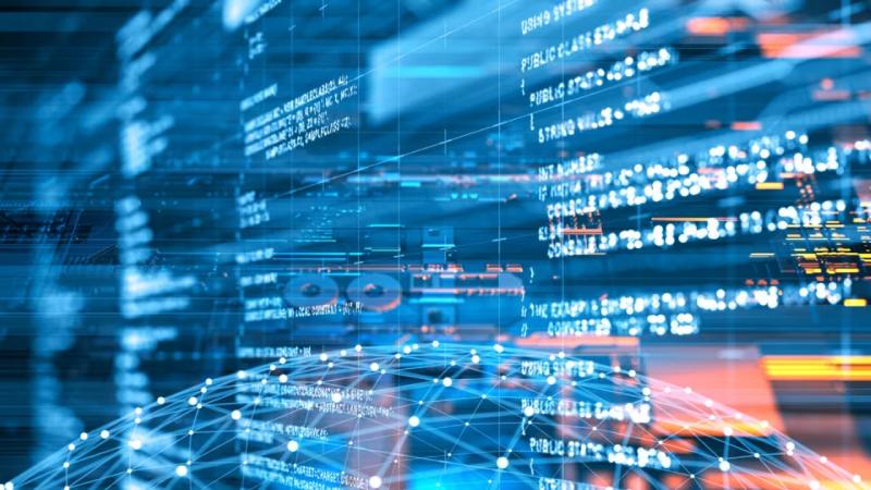Linux基石:朔州小程序开发公司的技术底座与发行版选择逻辑