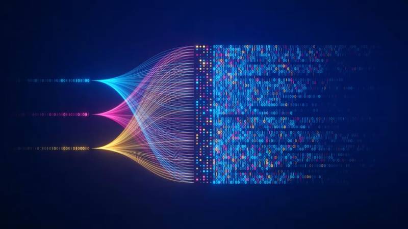 朔州软件开发：解锁高性能应用的核心技术路径