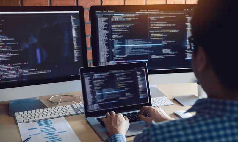 数据科学选型:R与Python如何赋能朔州网站建设?